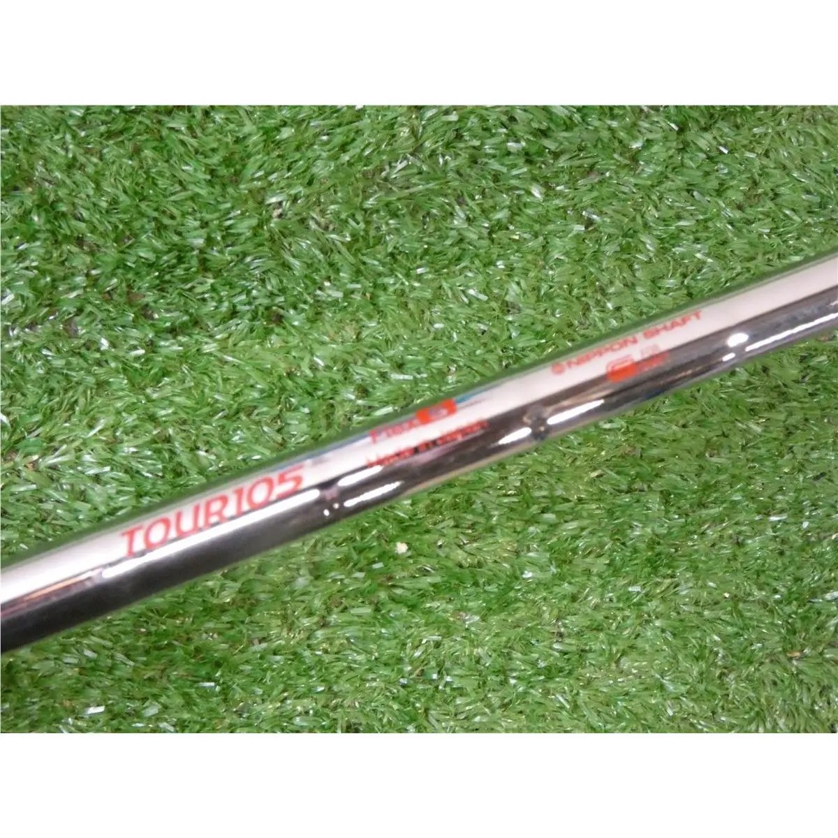 TaylorMade  - P7MB 3