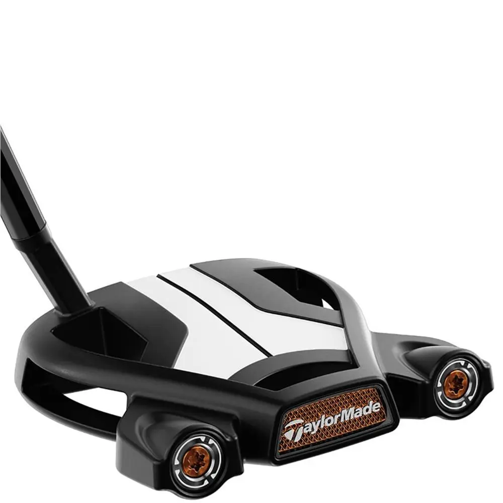 Left Handed Taylormade 2025 Spider Tour Putter 35