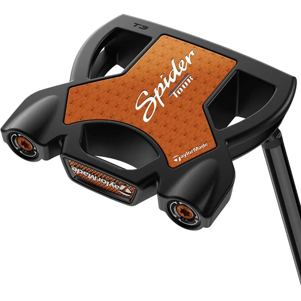 TaylorMade  - Spider Tour 2025 - Spider Tour (UPC: 197995018049) 0