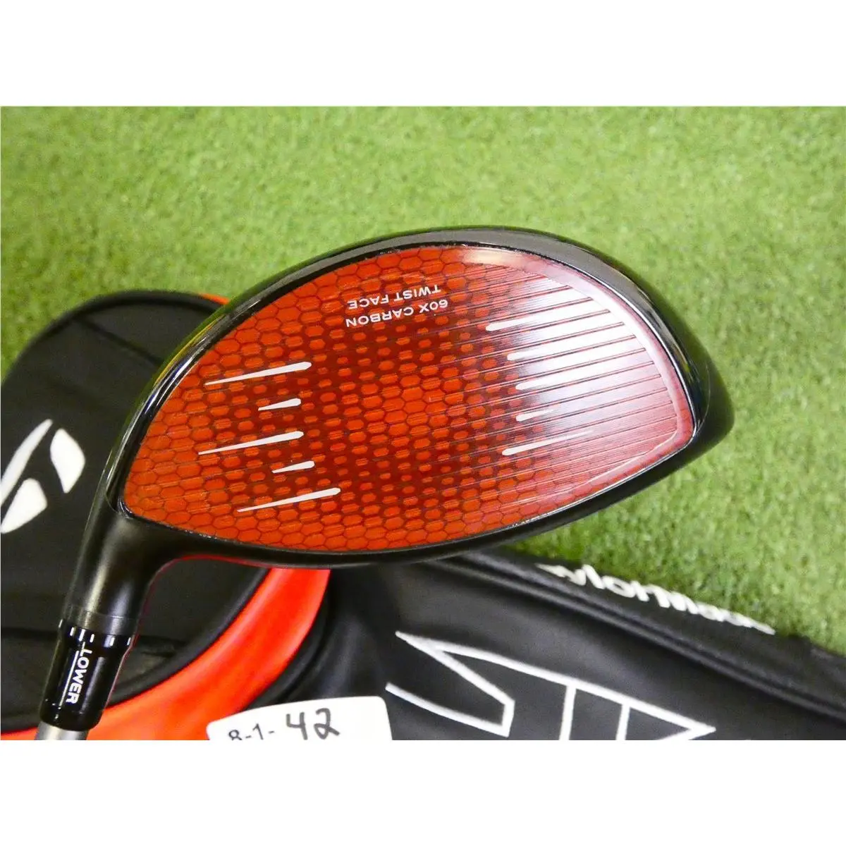 TaylorMade  - Stealth 2 - Stealth - Teal 0