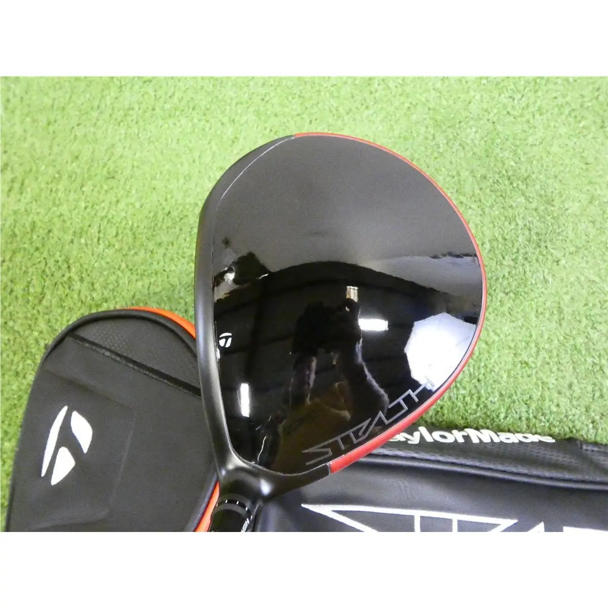 TaylorMade  - Stealth 2 - Stealth - Teal 1