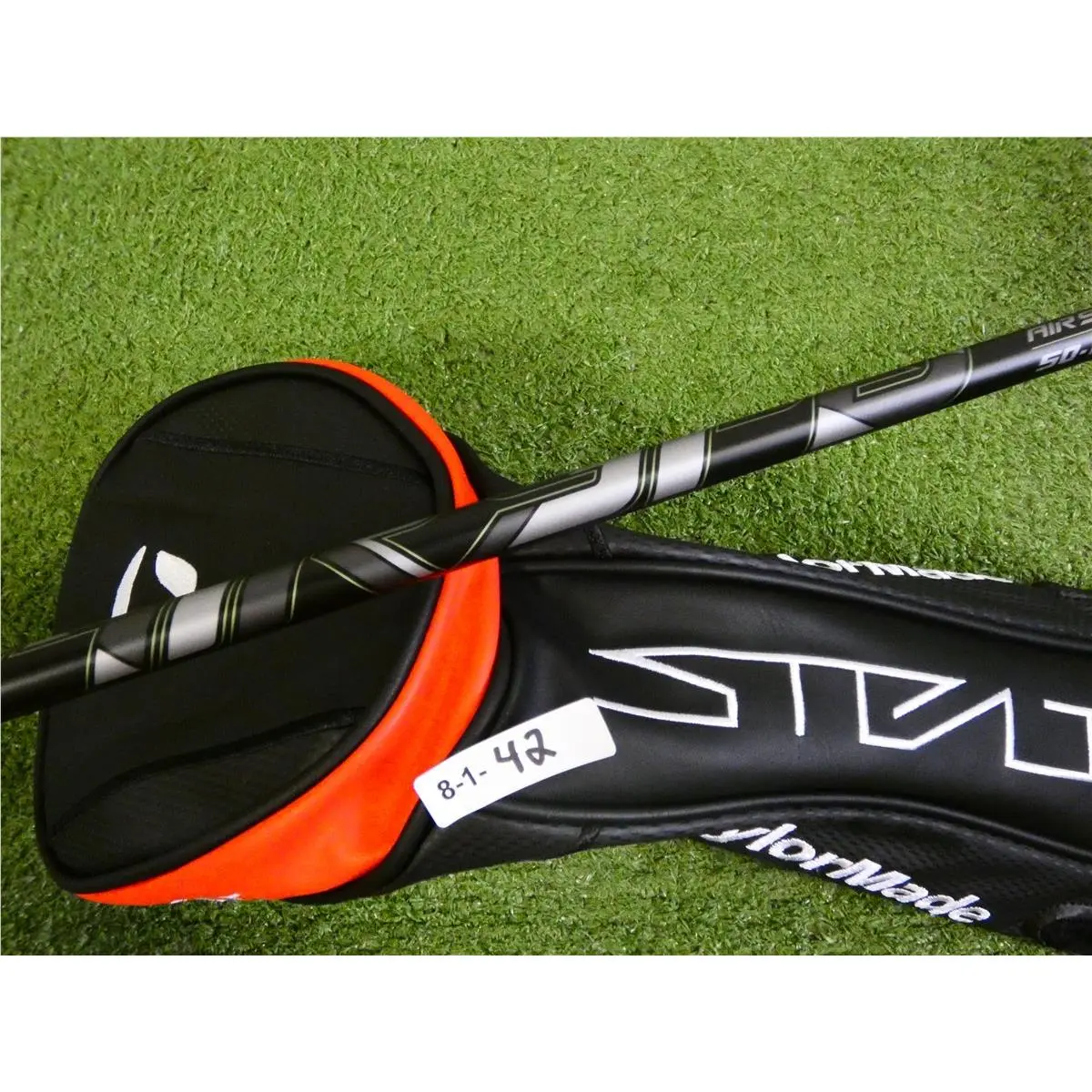 TaylorMade  - Stealth 2 - Stealth - Teal 2