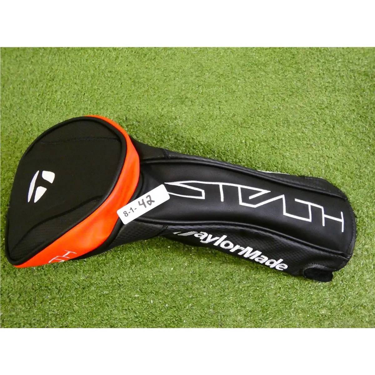 TaylorMade  - Stealth 2 - Stealth - Teal 5