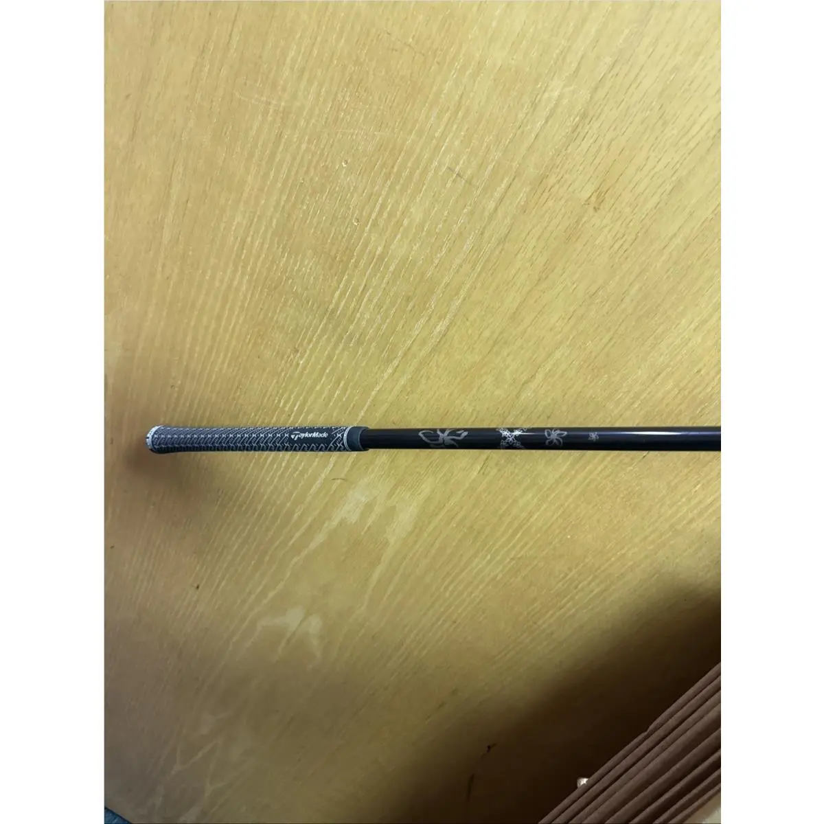 TaylorMade  - Qi35 LS - White 5
