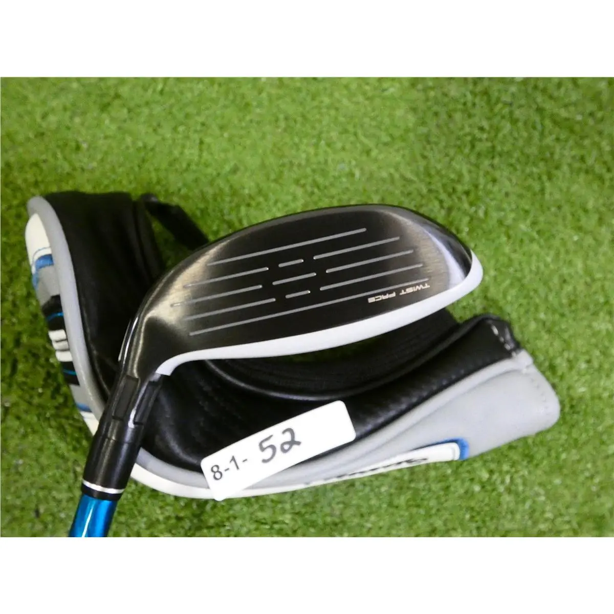 TaylorMade  - SIM Max - SIM Max 0