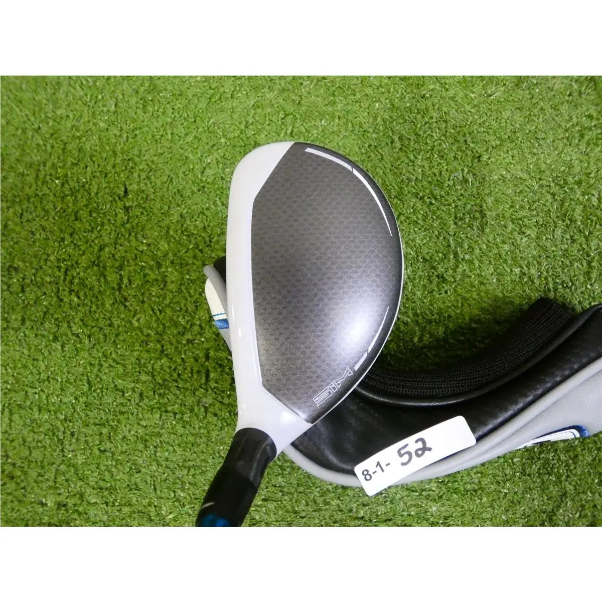 TaylorMade  - SIM Max - SIM Max 1