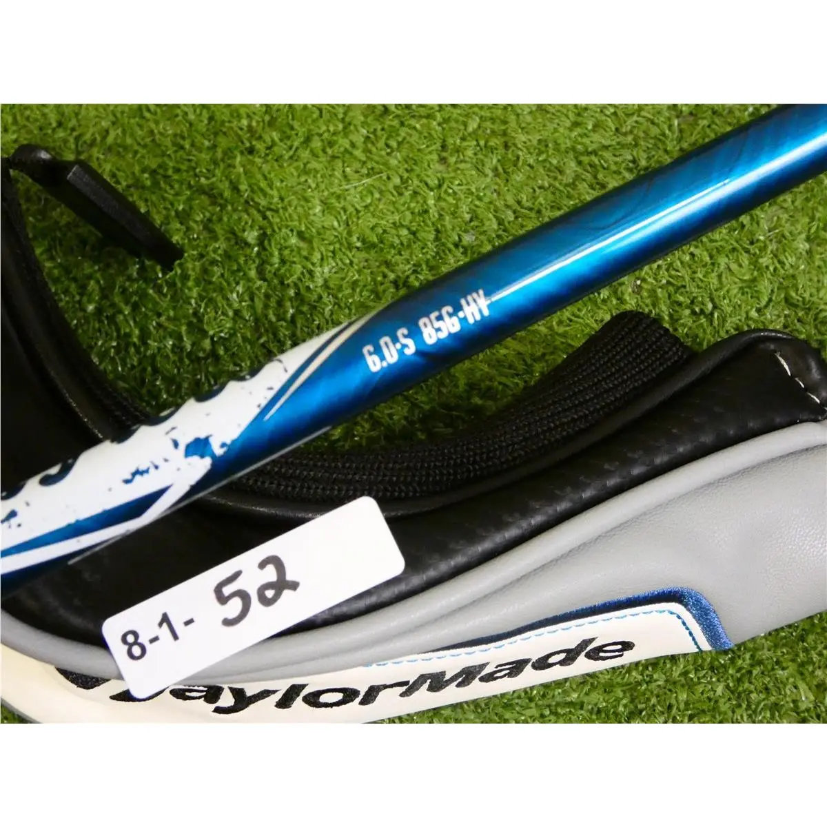 TaylorMade  - SIM Max - SIM Max 3