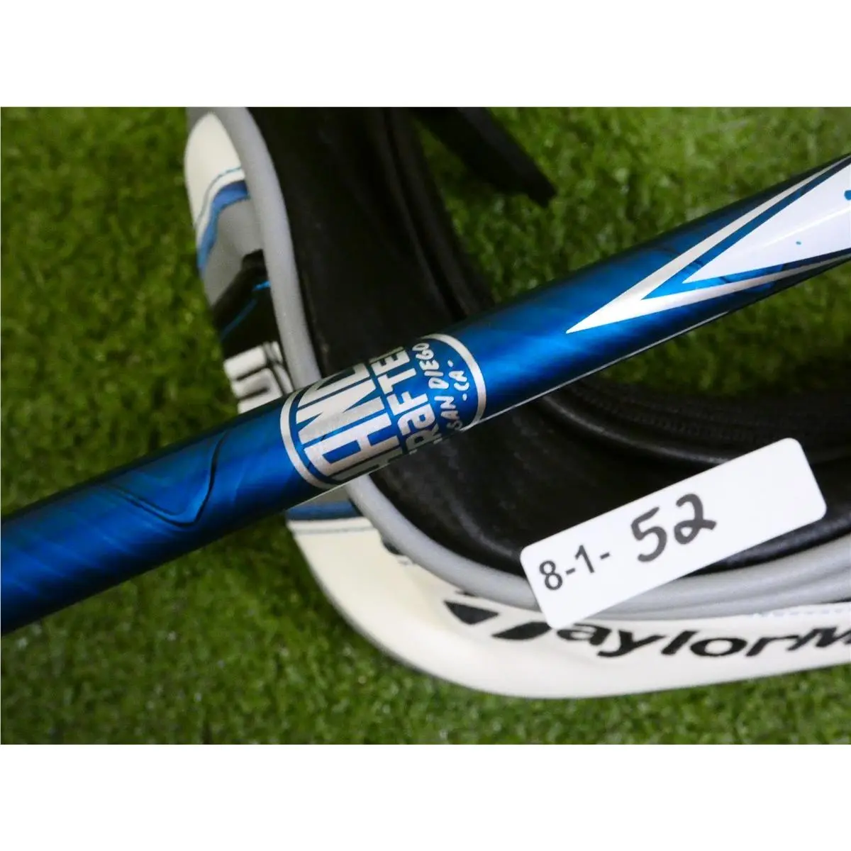 TaylorMade  - SIM Max - SIM Max 4