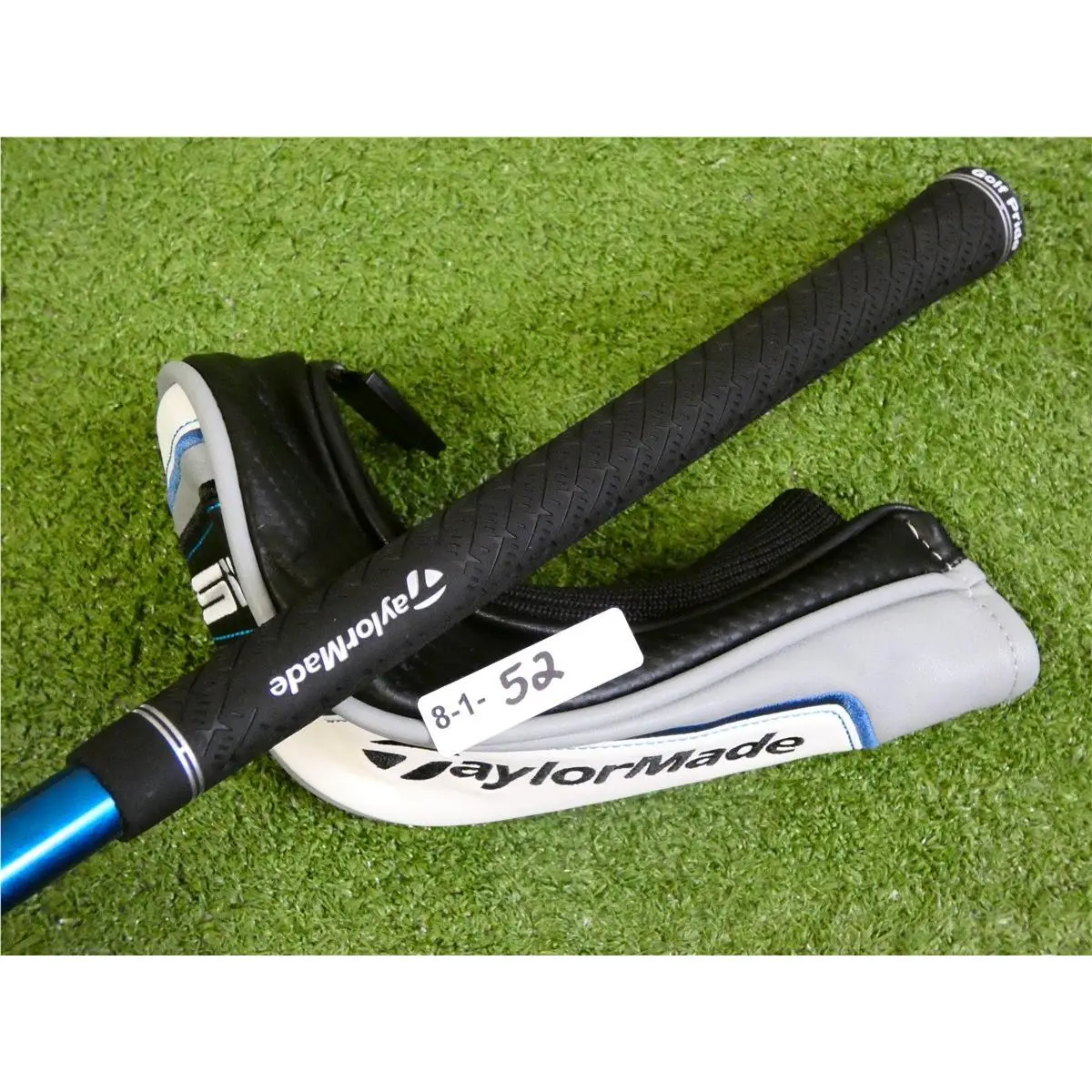 TaylorMade  - SIM Max - SIM Max 5