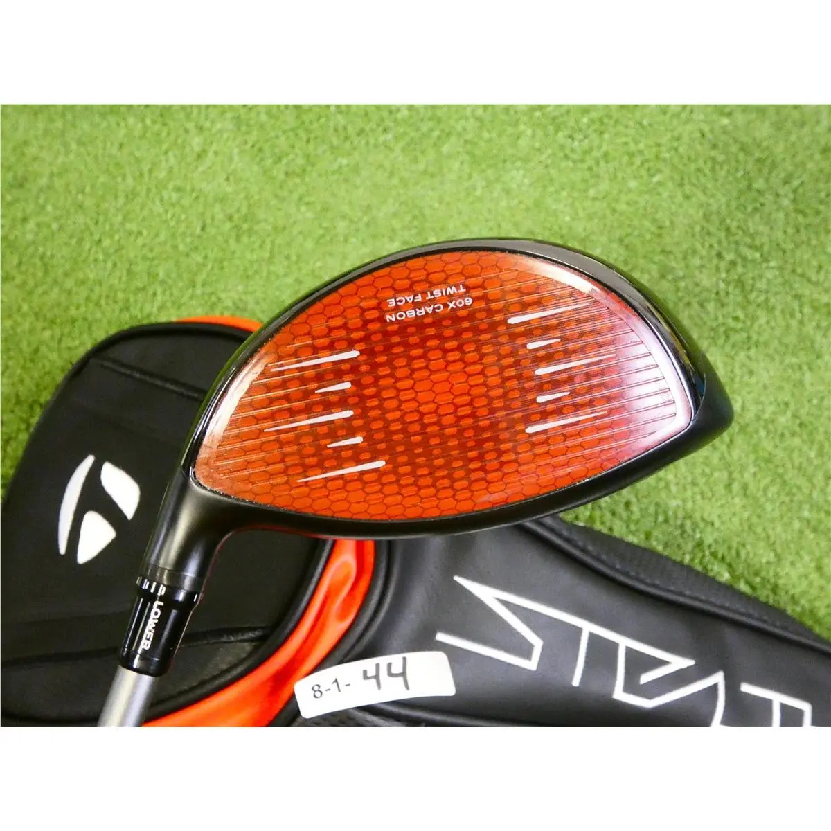 TaylorMade  - Stealth 2 - Stealth - Teal 0