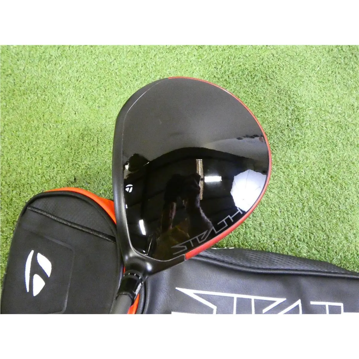 TaylorMade  - Stealth 2 - Stealth - Teal 1