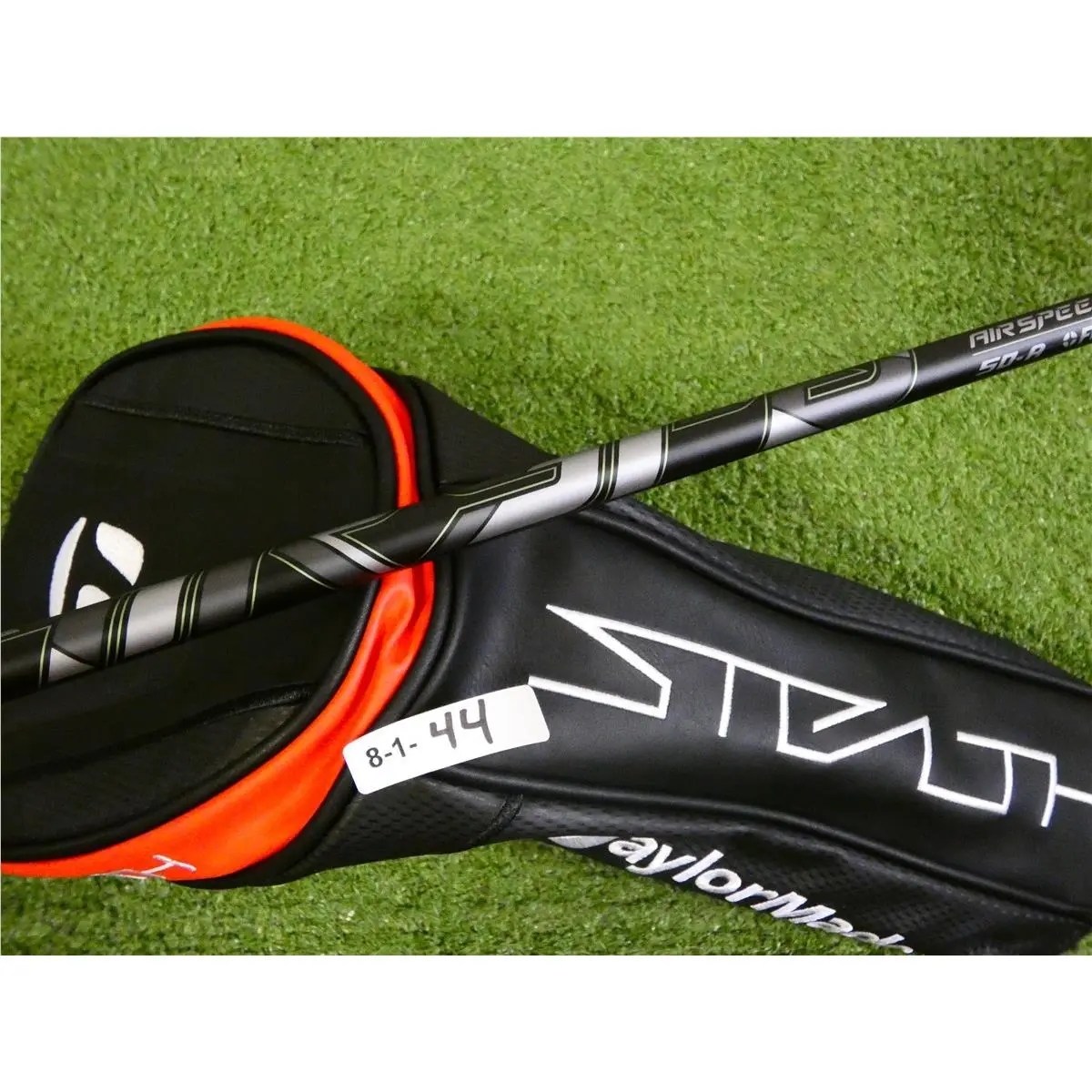 TaylorMade  - Stealth 2 - Stealth - Teal 2