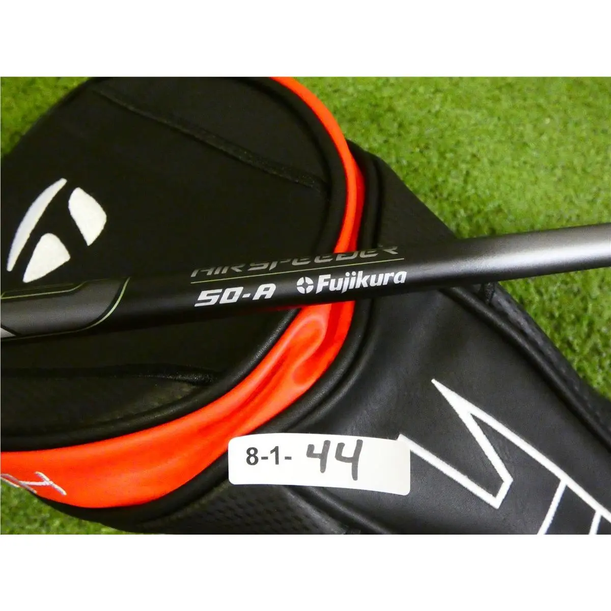 TaylorMade  - Stealth 2 - Stealth - Teal 3
