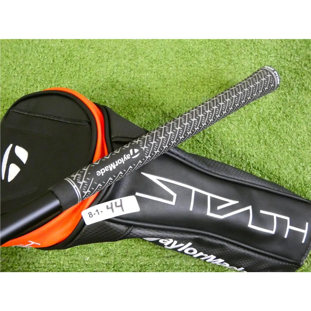 TaylorMade  - Stealth 2 - Stealth - Teal 4