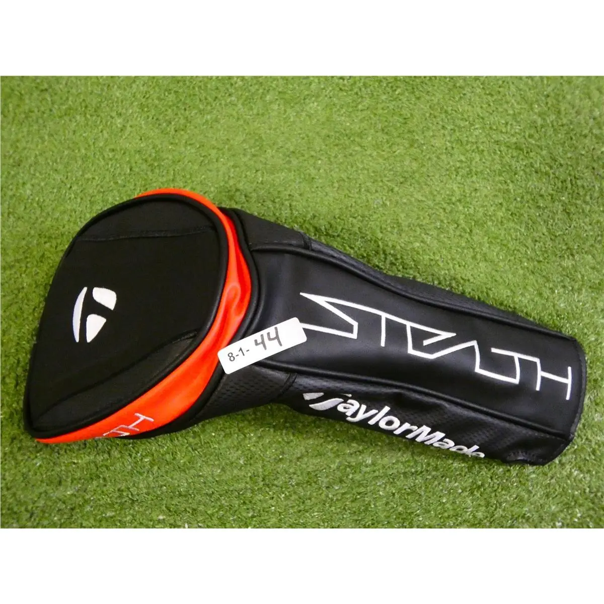 TaylorMade  - Stealth 2 - Stealth - Teal 5