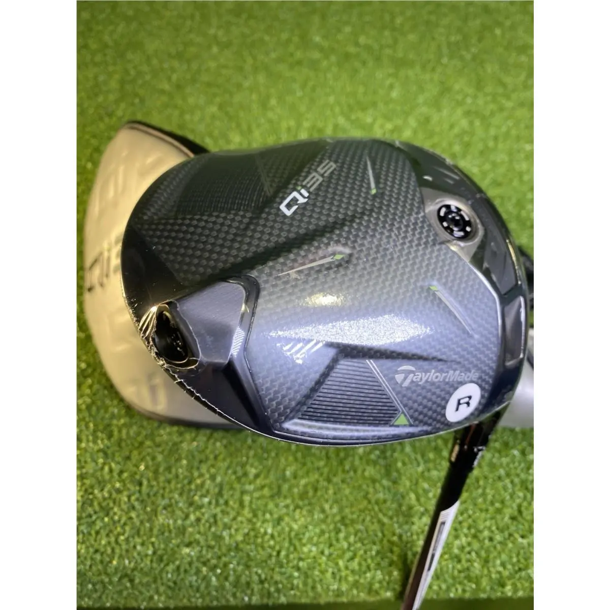 TaylorMade  - Qi35 Core - Core 0
