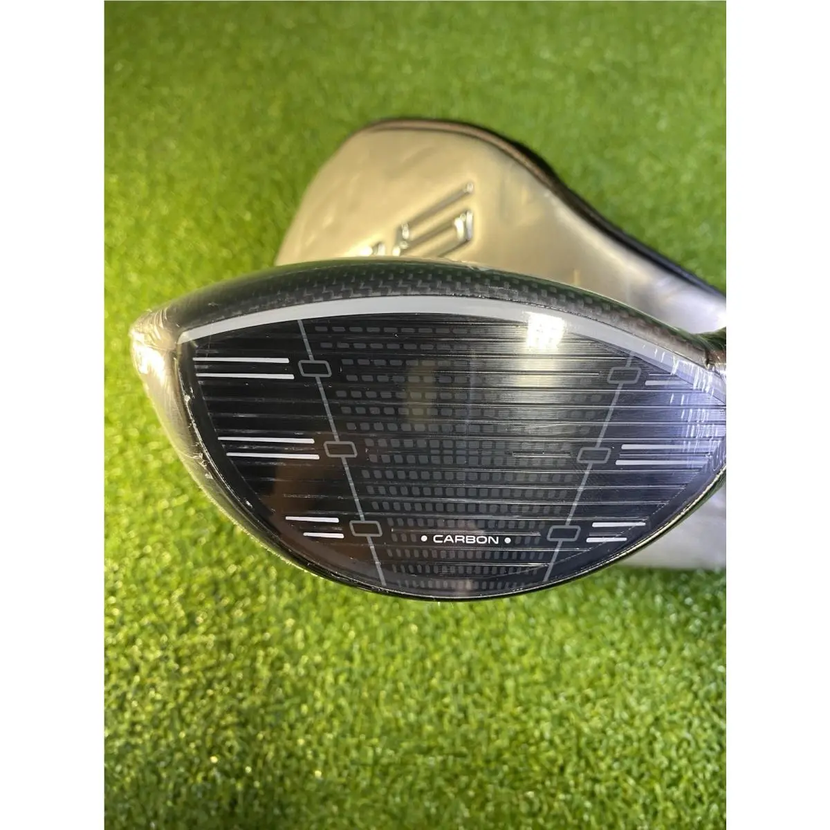 TaylorMade  - Qi35 Core - Core 1