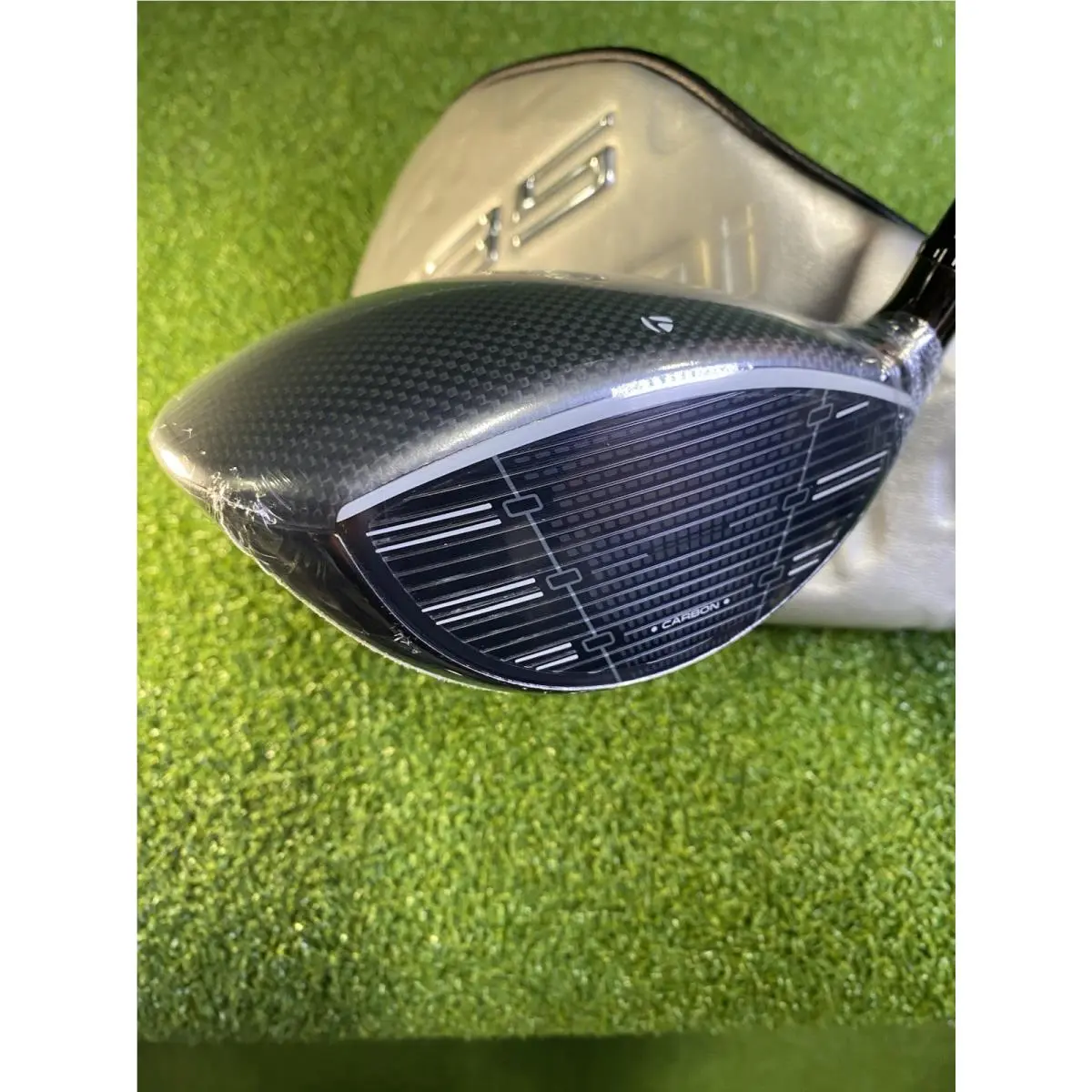 TaylorMade  - Qi35 Core - Core 2