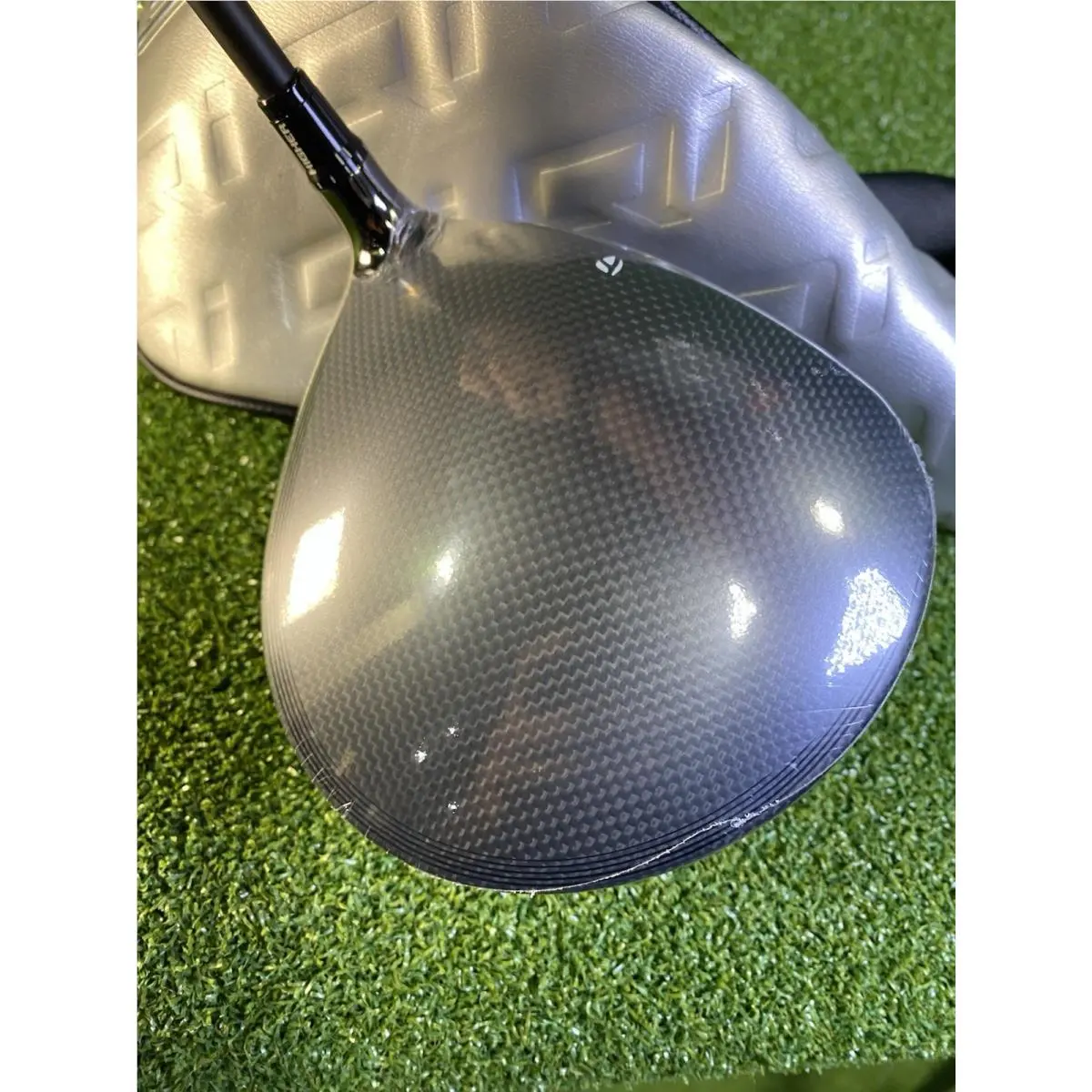 TaylorMade  - Qi35 Core - Core 3