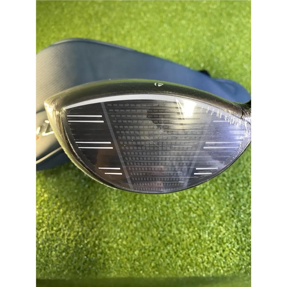 TaylorMade  - Qi4D LS - Black 1
