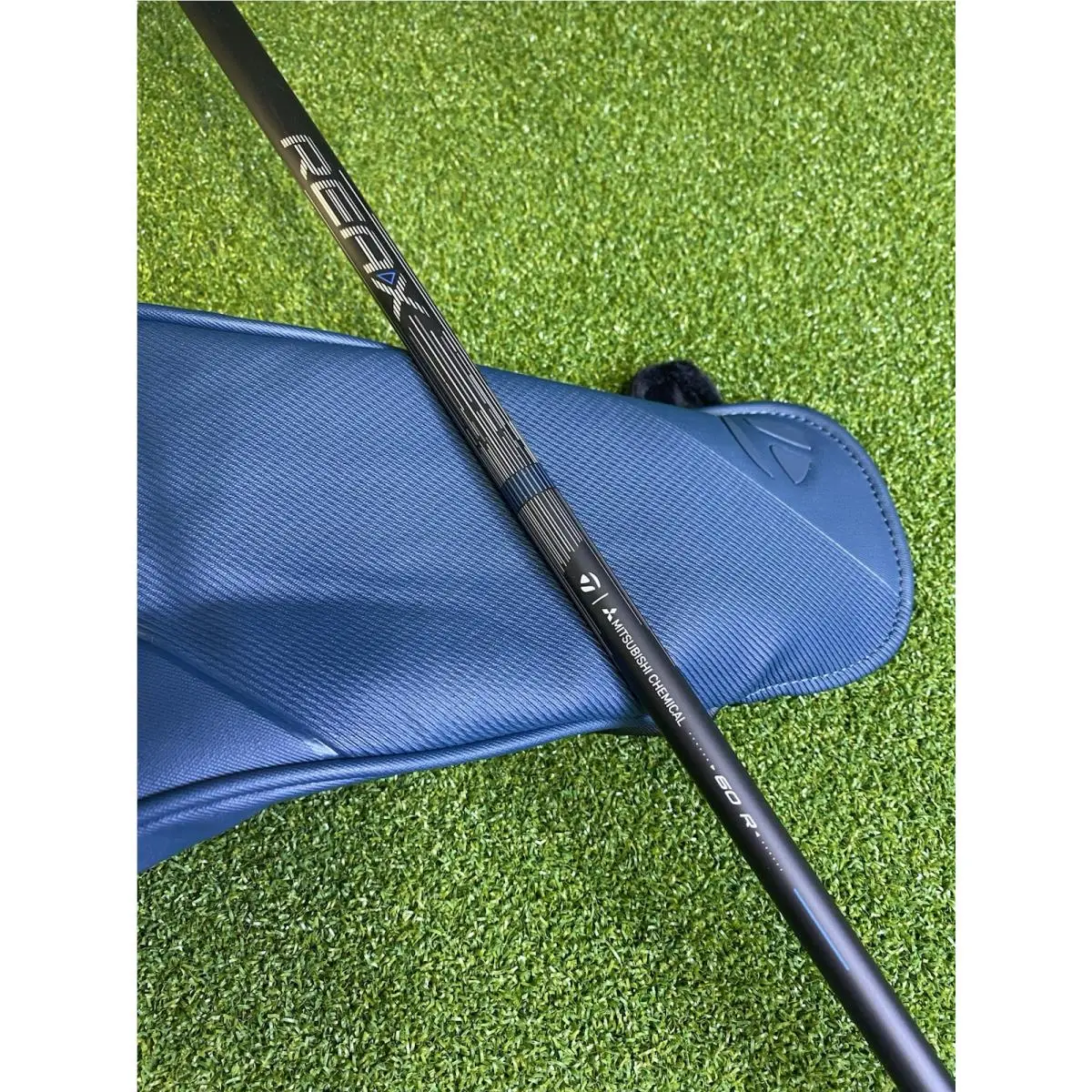 TaylorMade  - Qi4D LS - Black 3