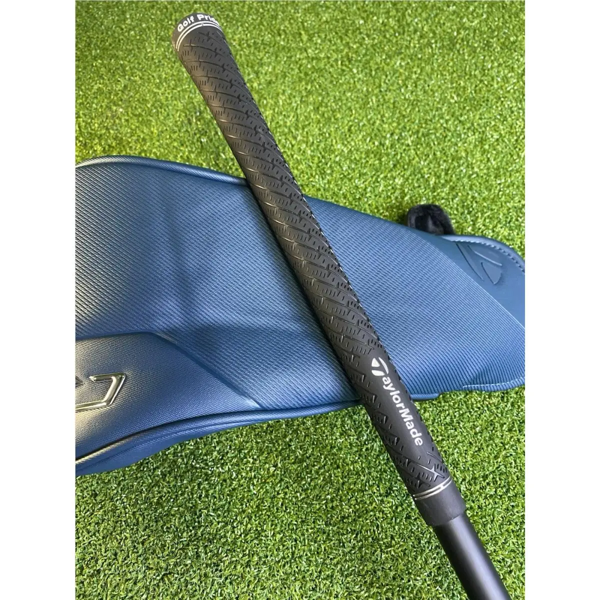 TaylorMade  - Qi4D LS - Black 4