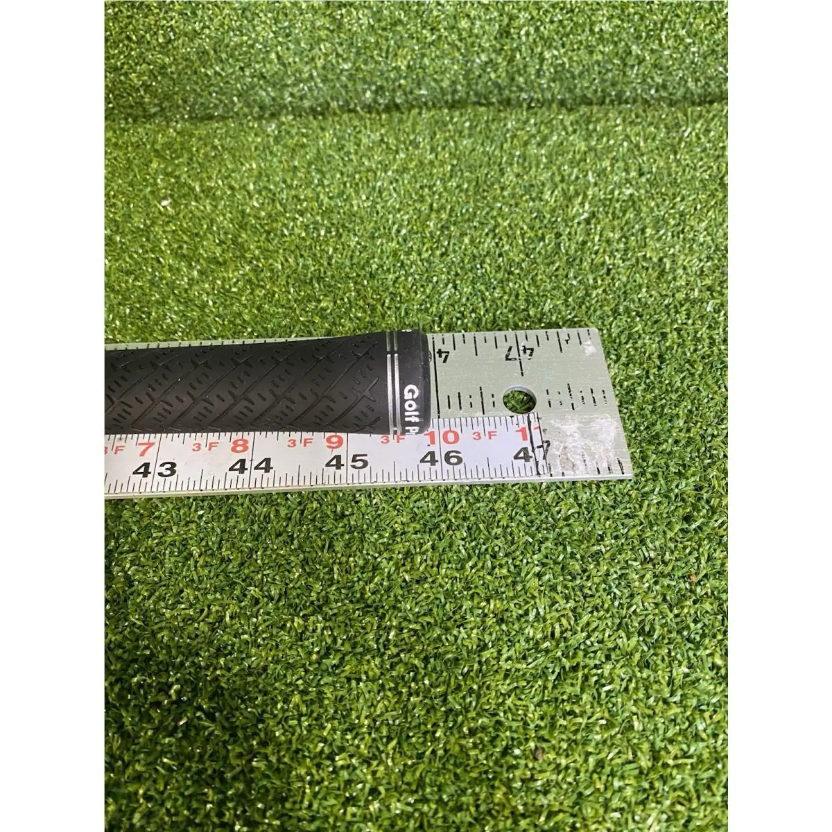 TaylorMade  - Qi4D LS - Black 5