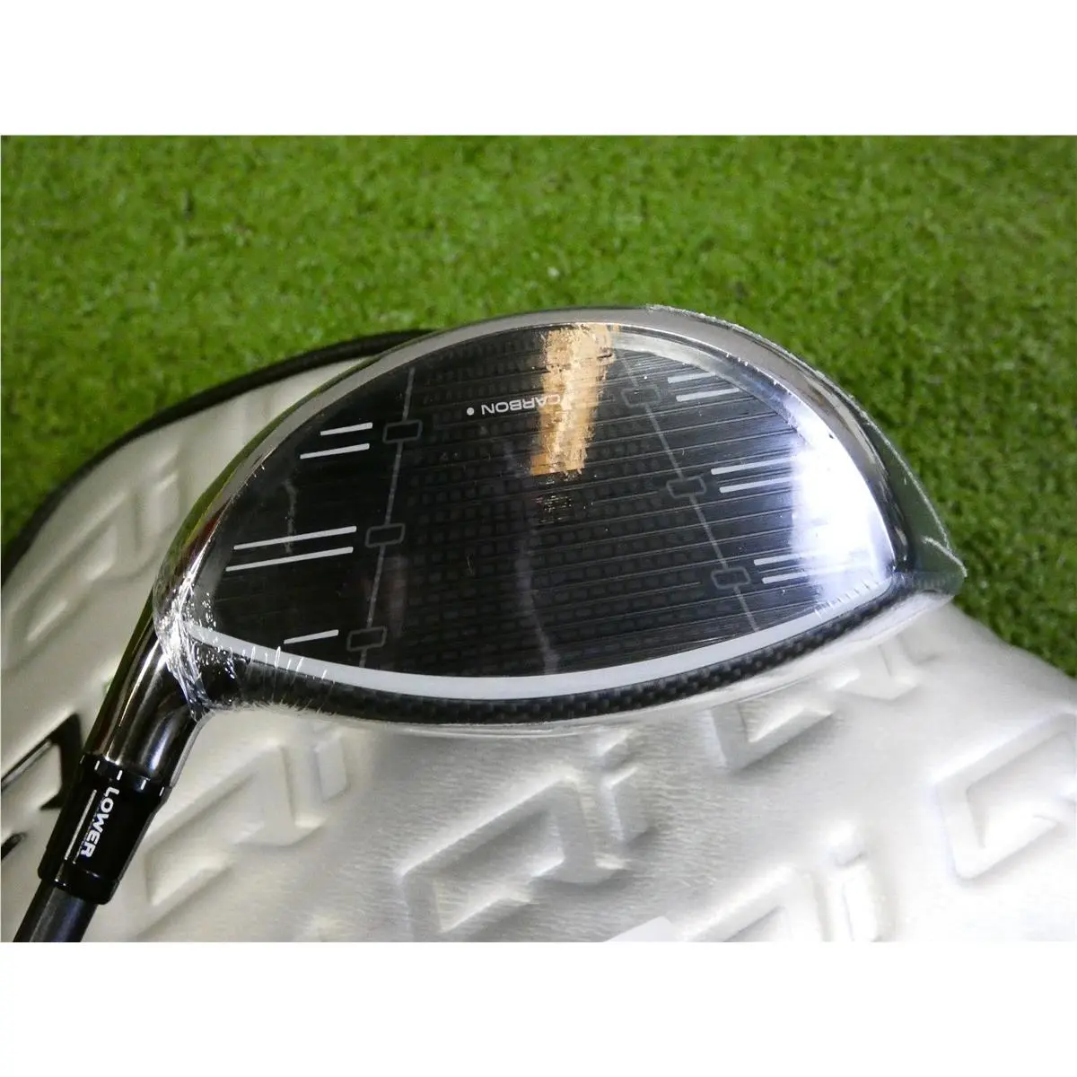 TaylorMade  - Qi35 LS 1