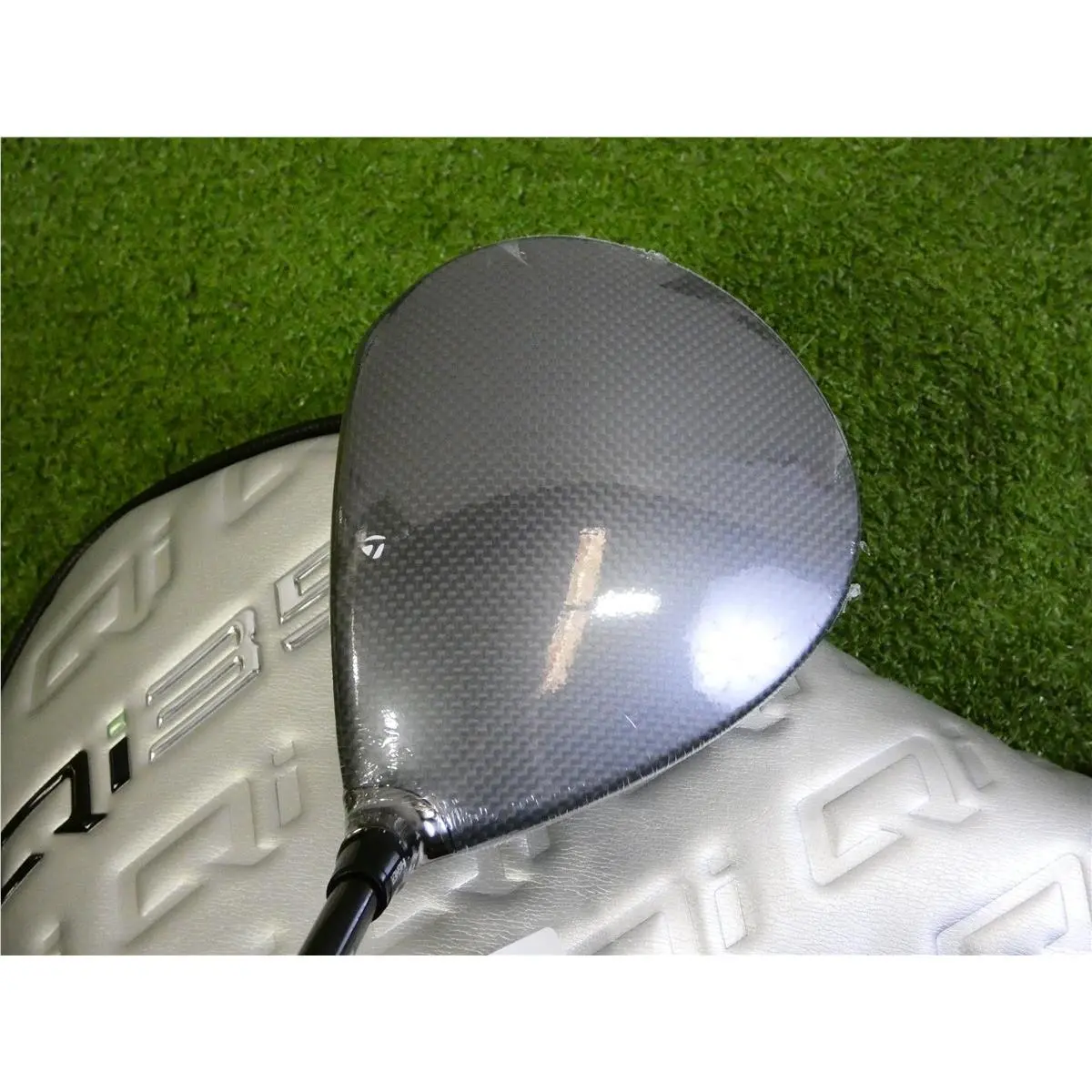 TaylorMade  - Qi35 LS 2