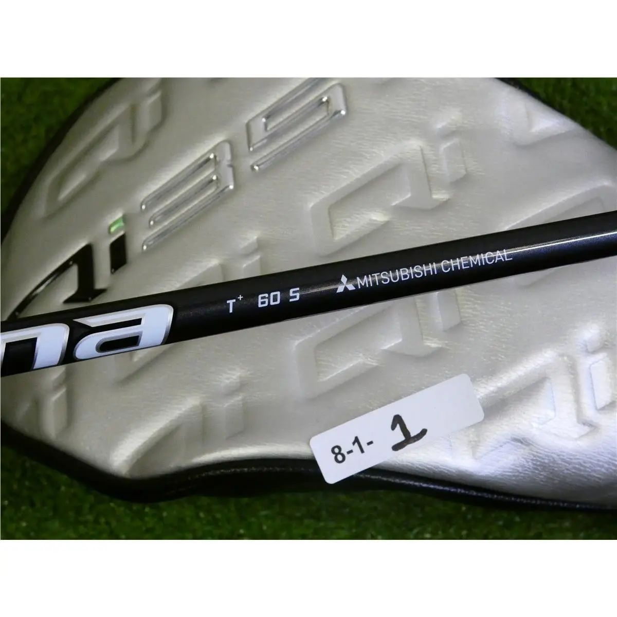 TaylorMade  - Qi35 LS 4