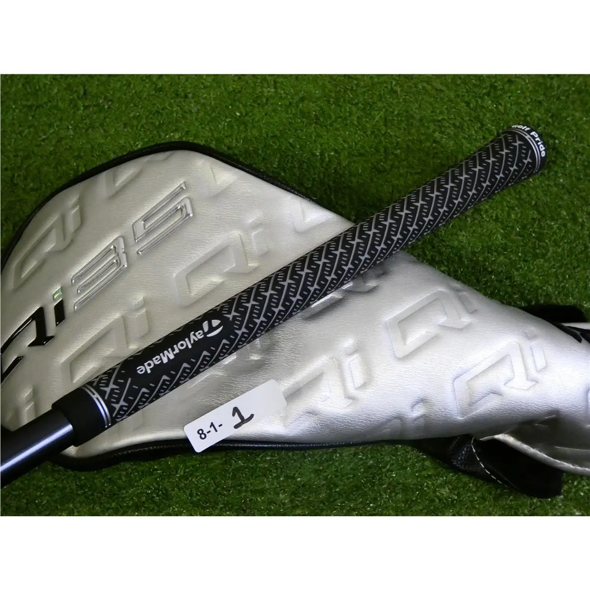 TaylorMade  - Qi35 LS 5