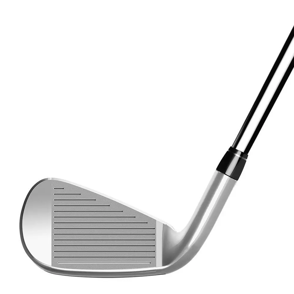 TaylorMade  - M4 2021 - Red 0