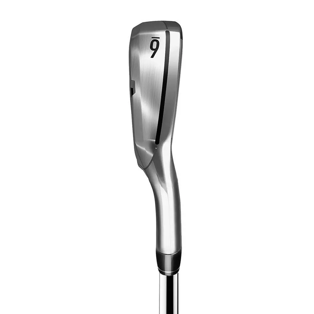 TaylorMade  - M4 2021 - Red 2