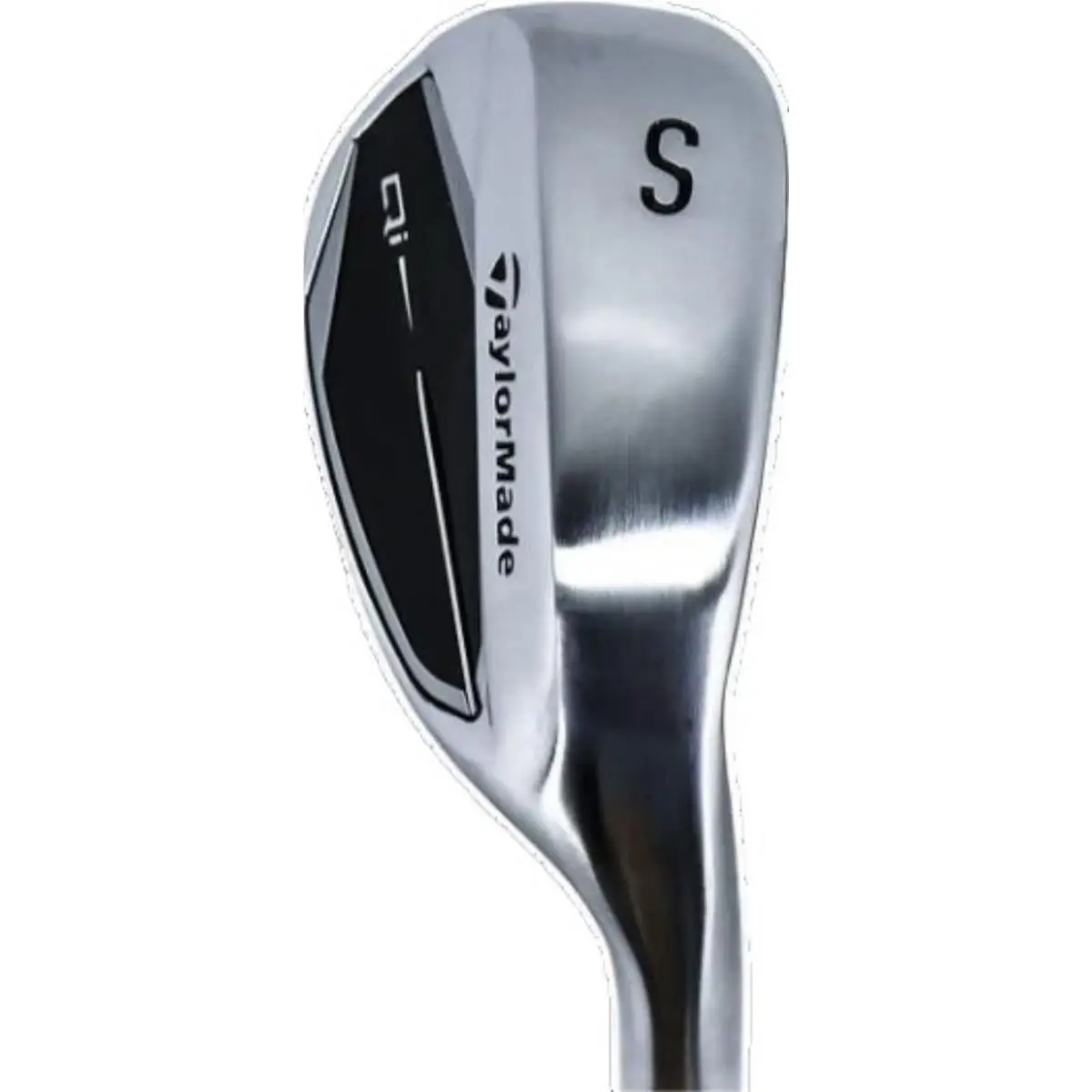 TaylorMade  - Qi - Chrome 0
