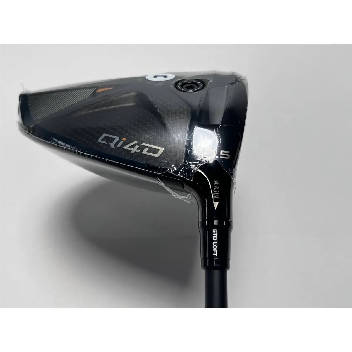 TaylorMade  - Qi4D 0