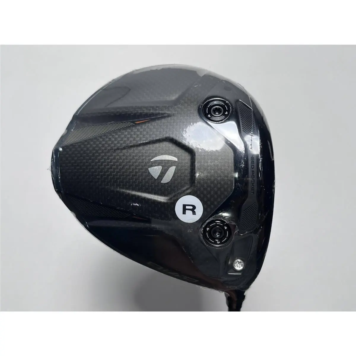 TaylorMade  - Qi4D 1