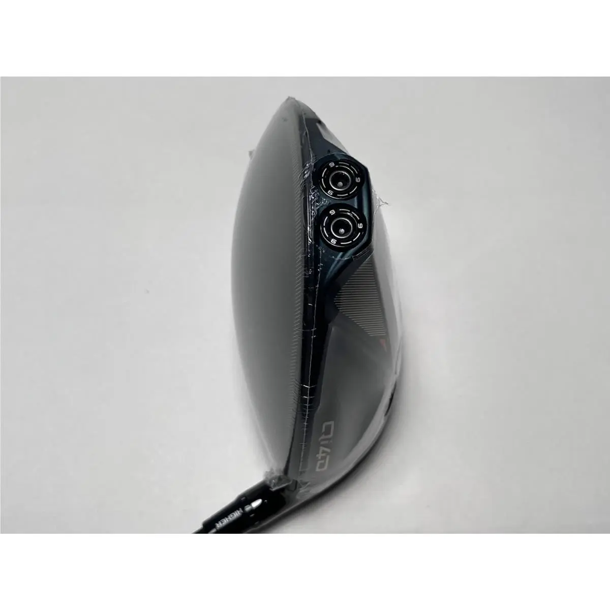 TaylorMade  - Qi4D 4