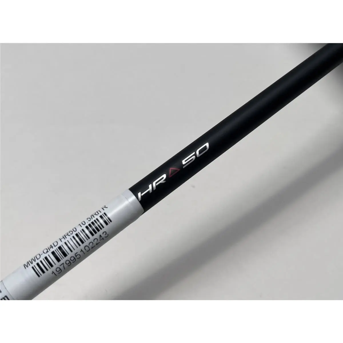 TaylorMade  - Qi4D 8