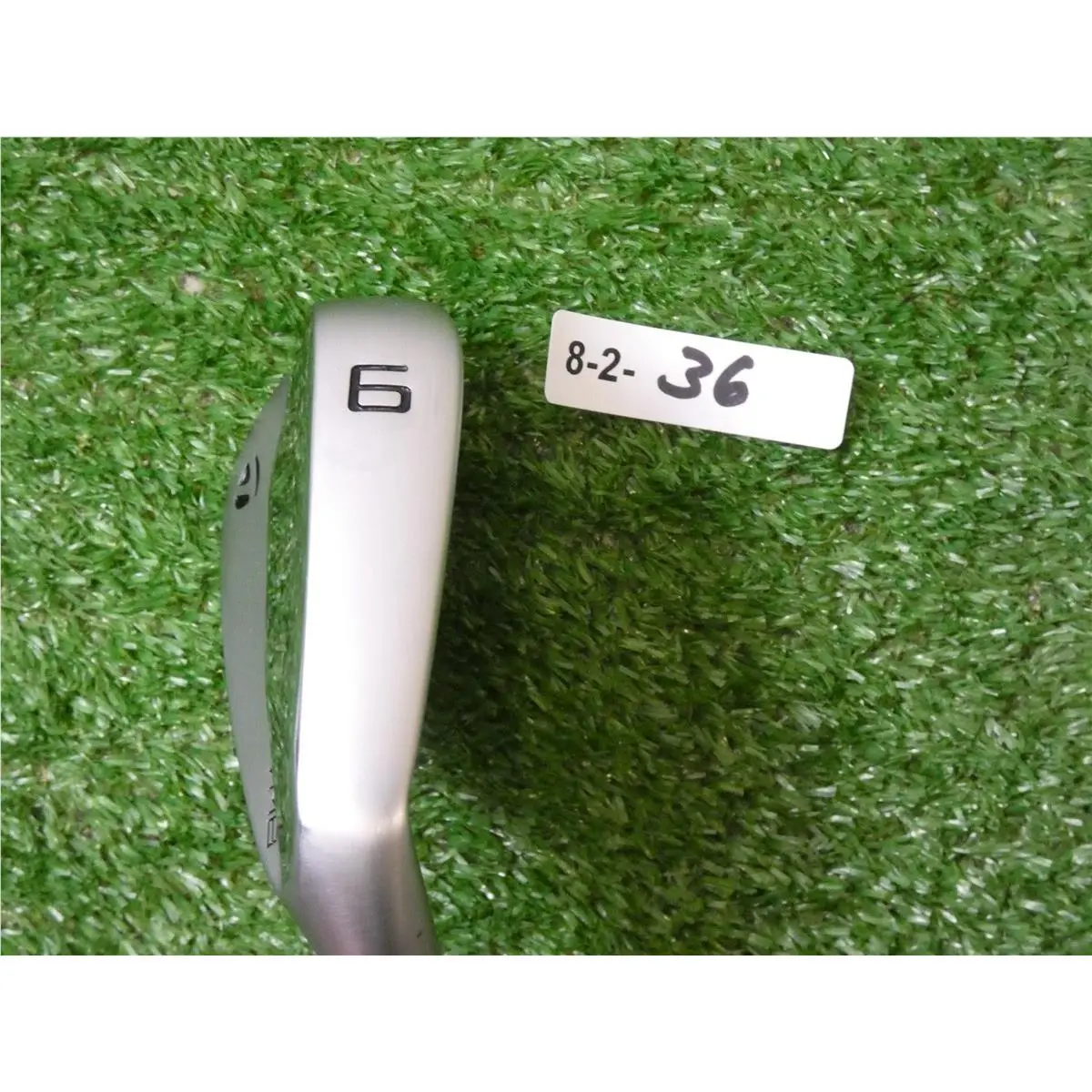 TaylorMade  - P7MB 0