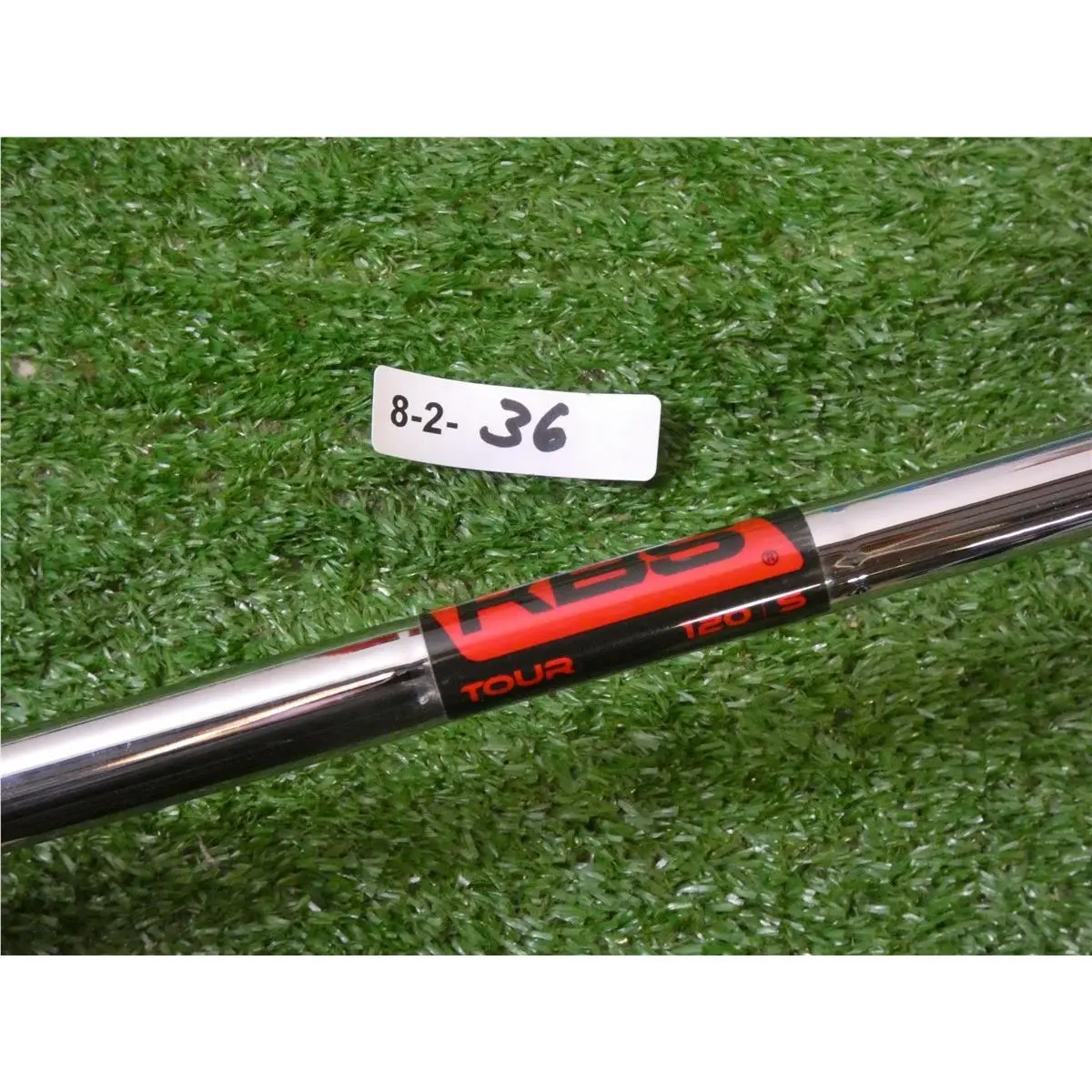 TaylorMade  - P7MB 2