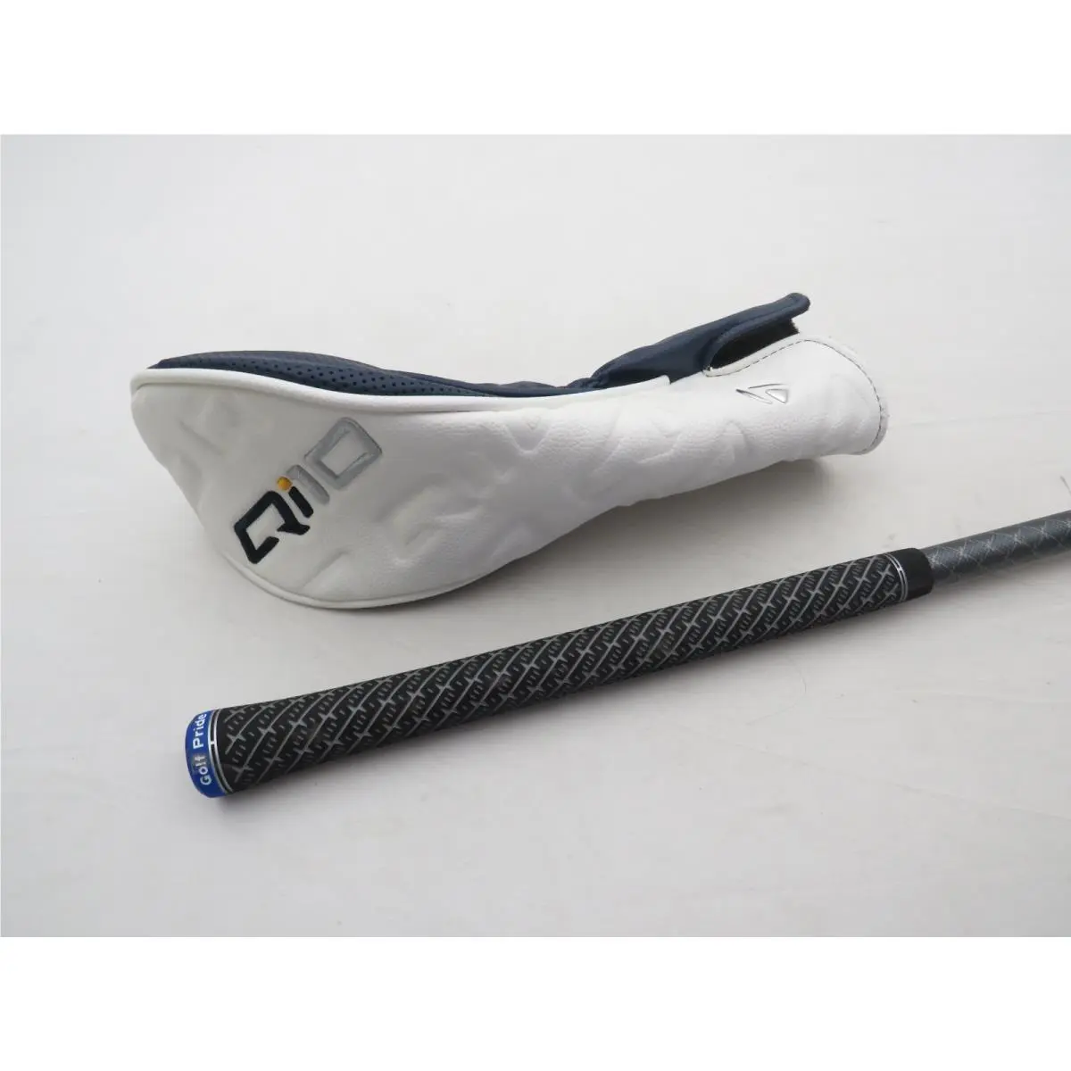 TaylorMade  - Qi10 Tour - Tour - Blue 4