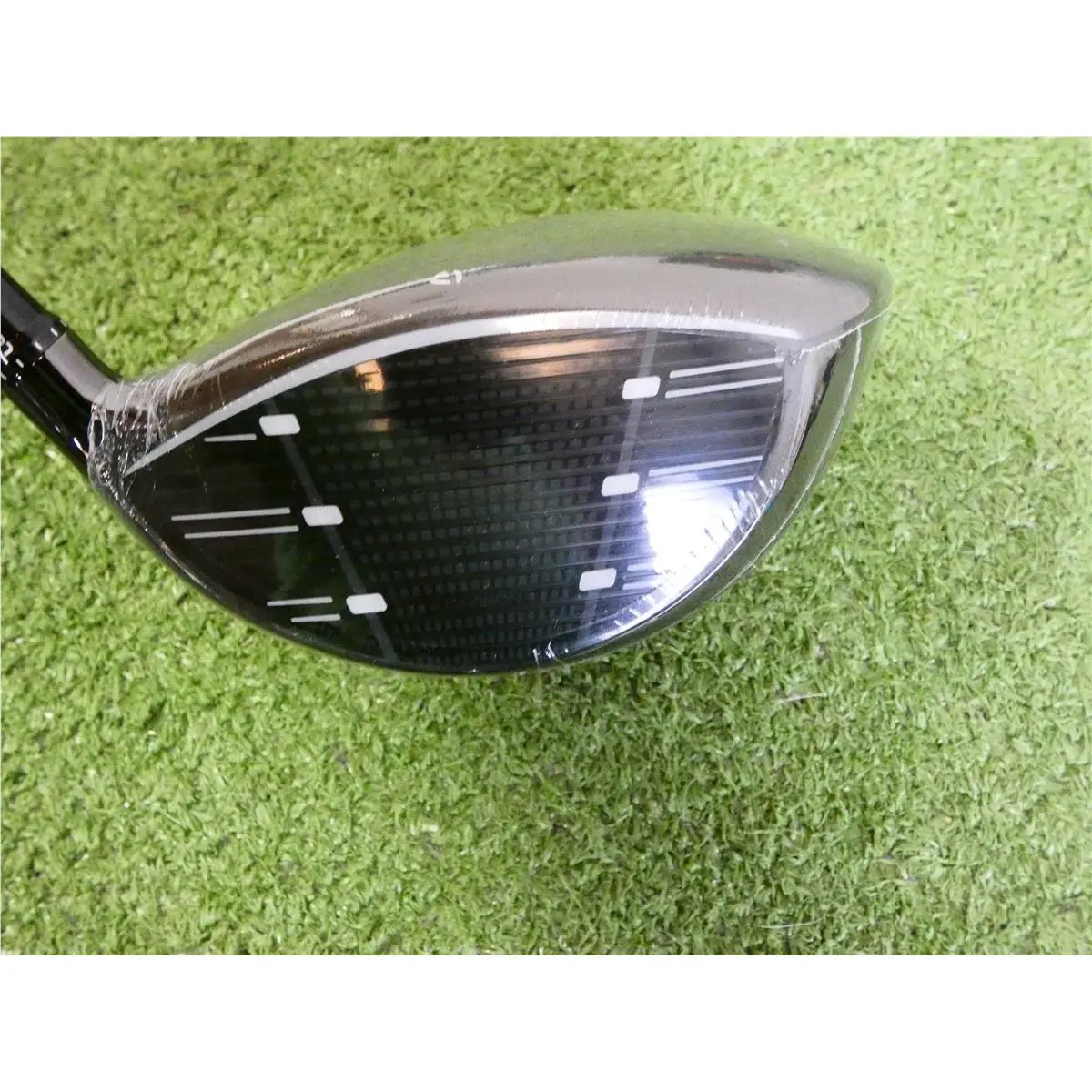 TaylorMade  - Qi4D LS - Red 0