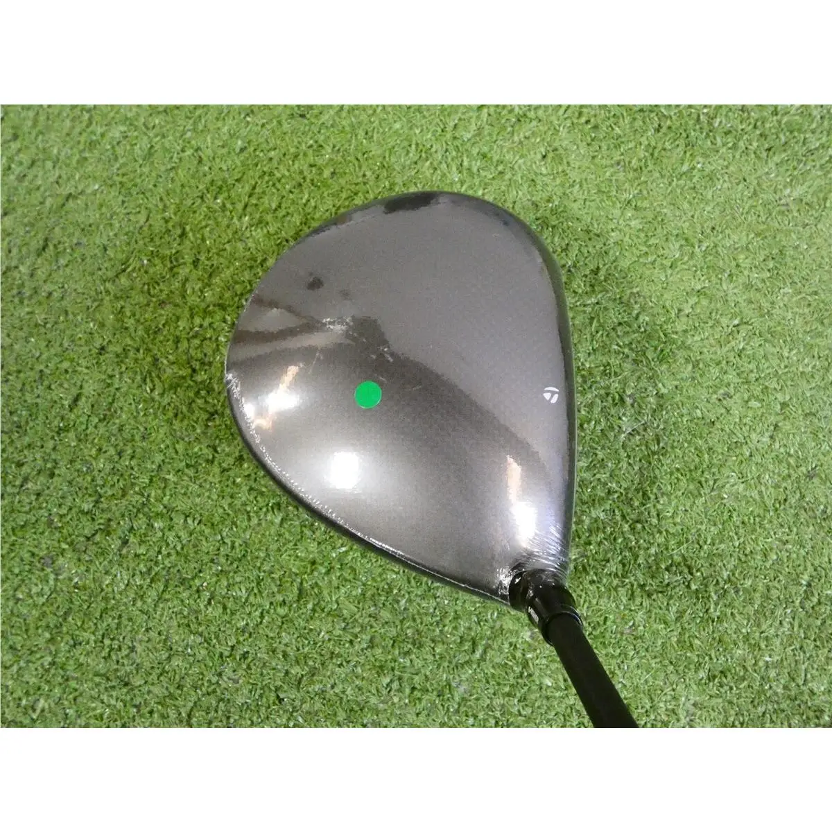 TaylorMade  - Qi4D LS - Red 1
