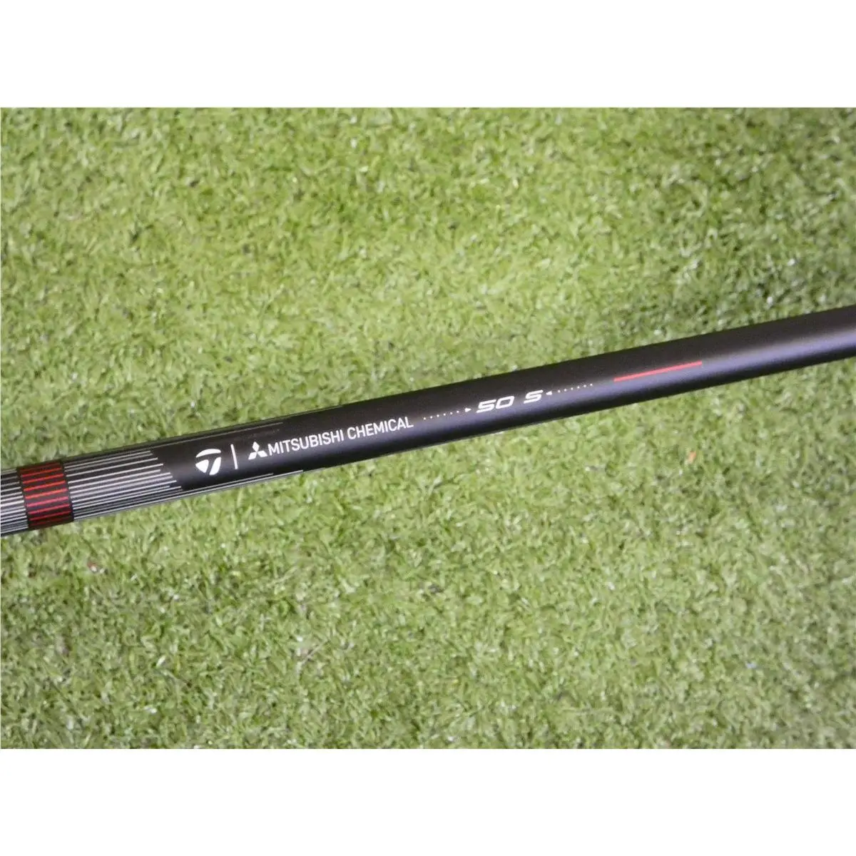 TaylorMade  - Qi4D LS - Red 3
