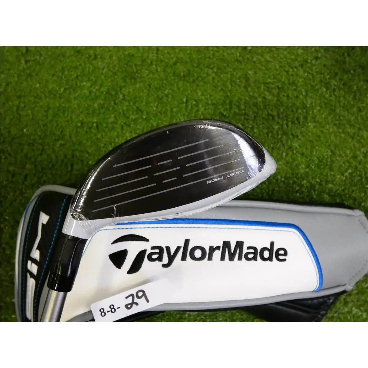 TaylorMade  - SIM Max D - SIM Max 0