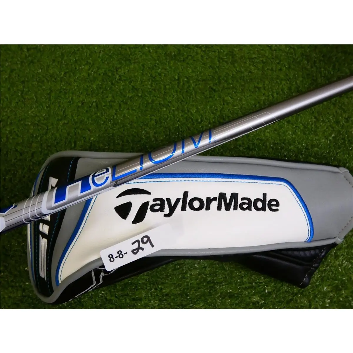 TaylorMade  - SIM Max D - SIM Max 2