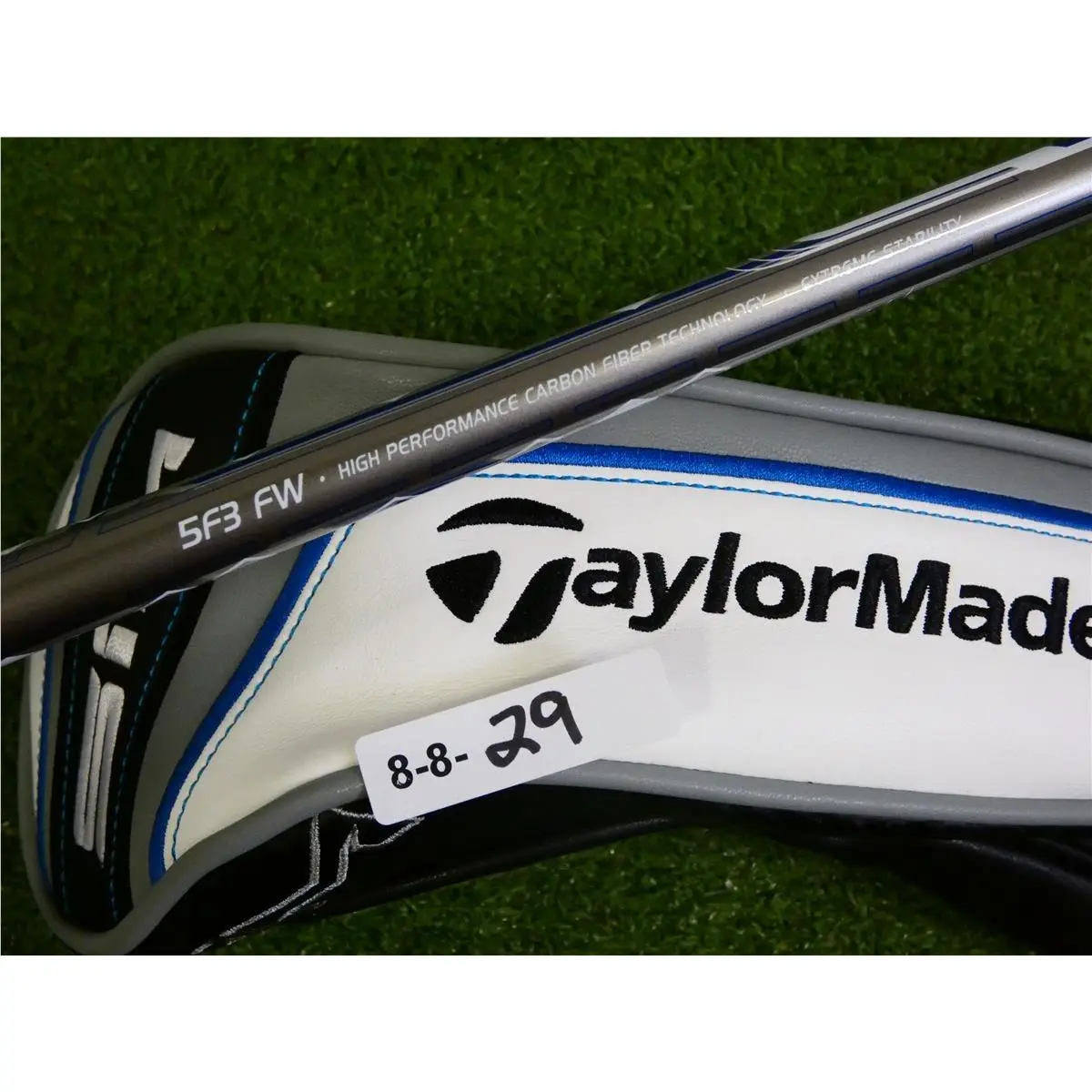 TaylorMade  - SIM Max D - SIM Max 3