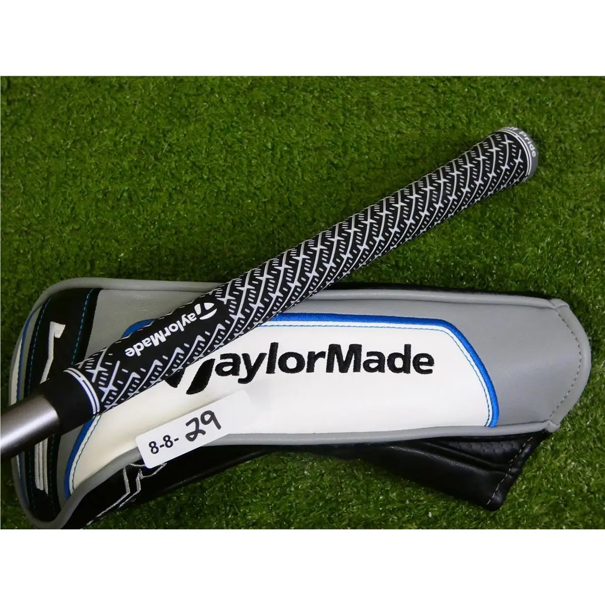 TaylorMade  - SIM Max D - SIM Max 4