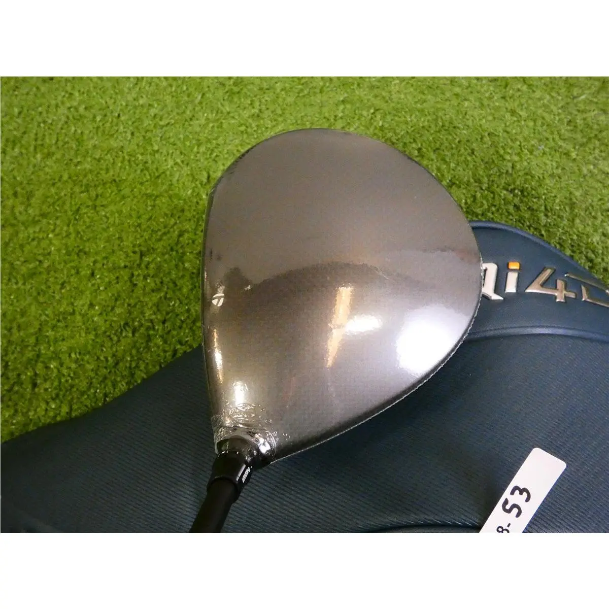 TaylorMade  - Qi4D LS - Blue 1