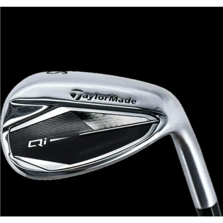 TaylorMade  - Qi - Chrome 2